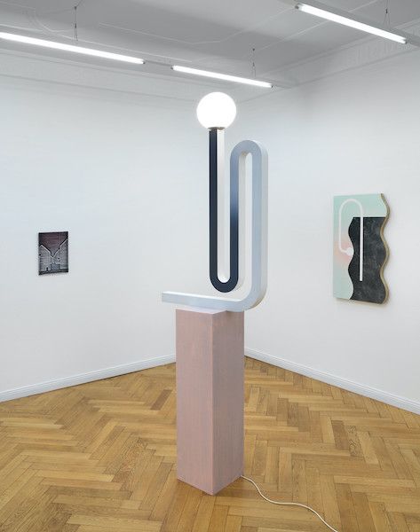 Robert Vellekoop, Standard of Living at Haverkampf Leistenschneider, photo 5