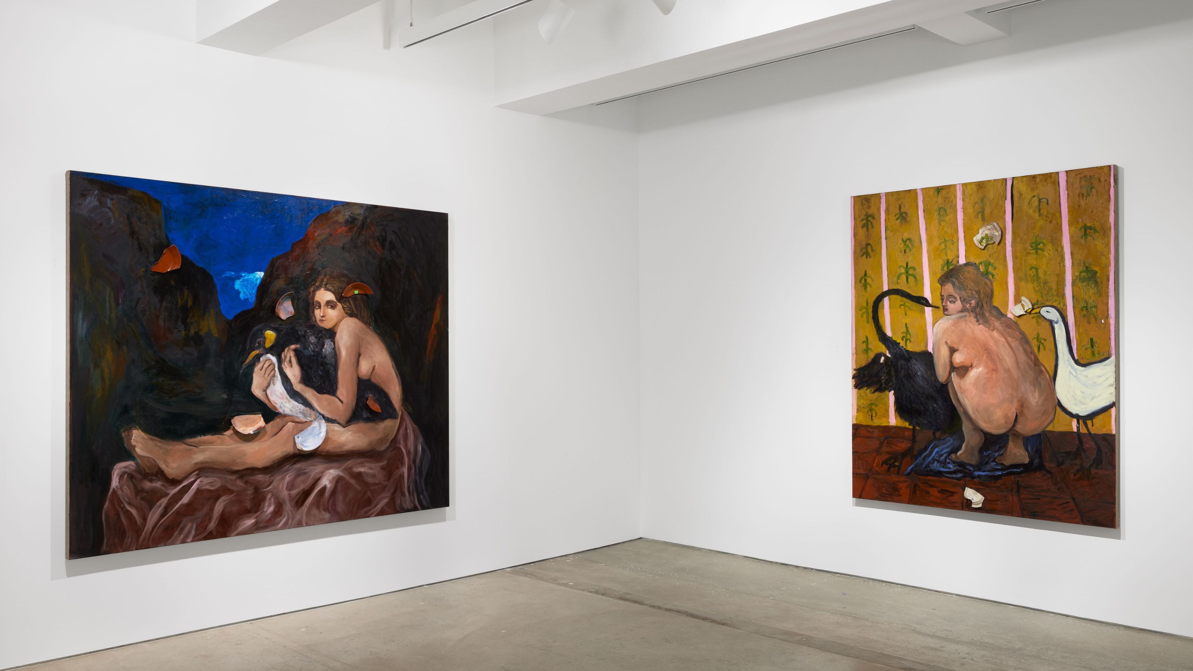 Mathieu Malouf, image 2 of 2