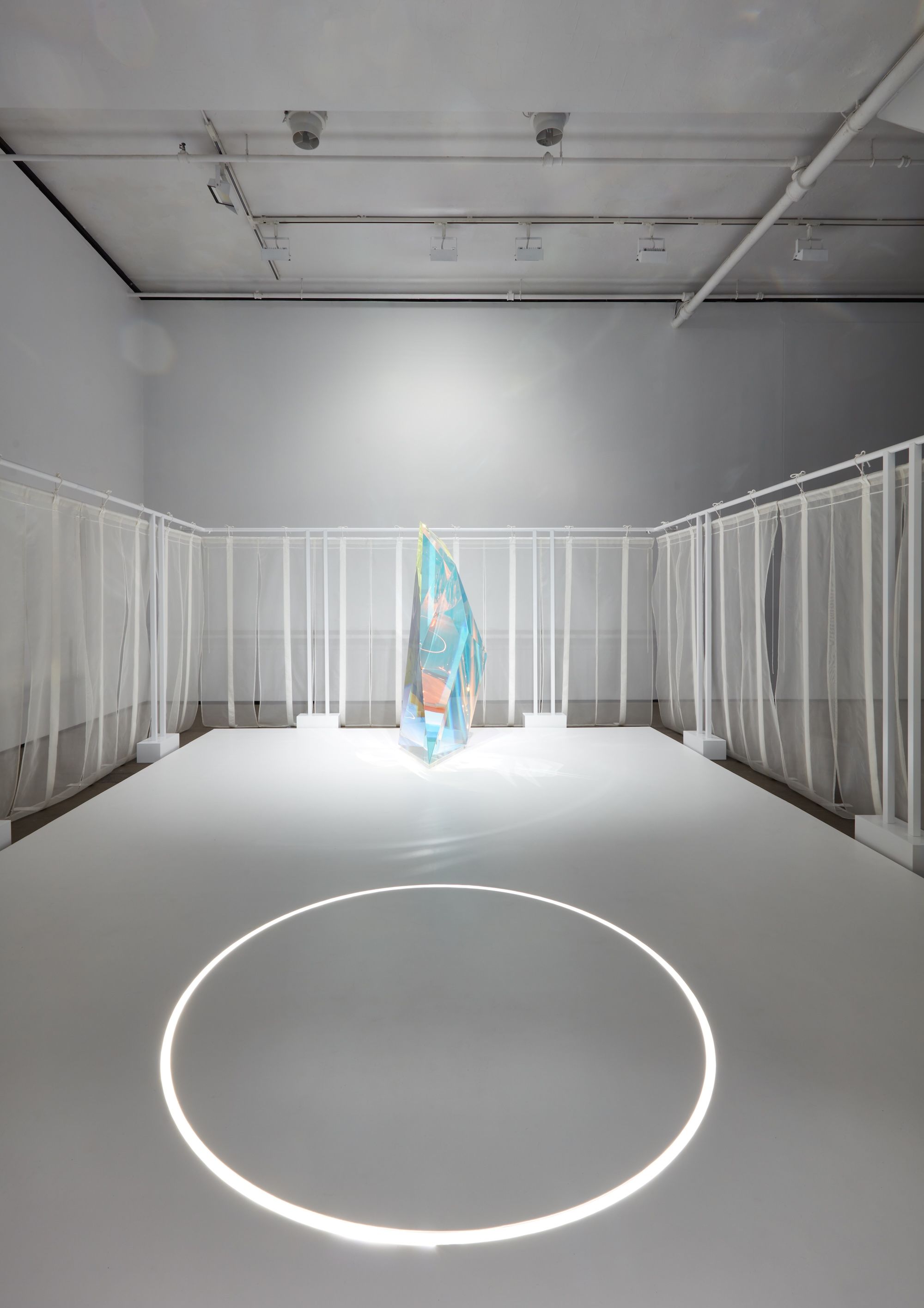 Installation view 11