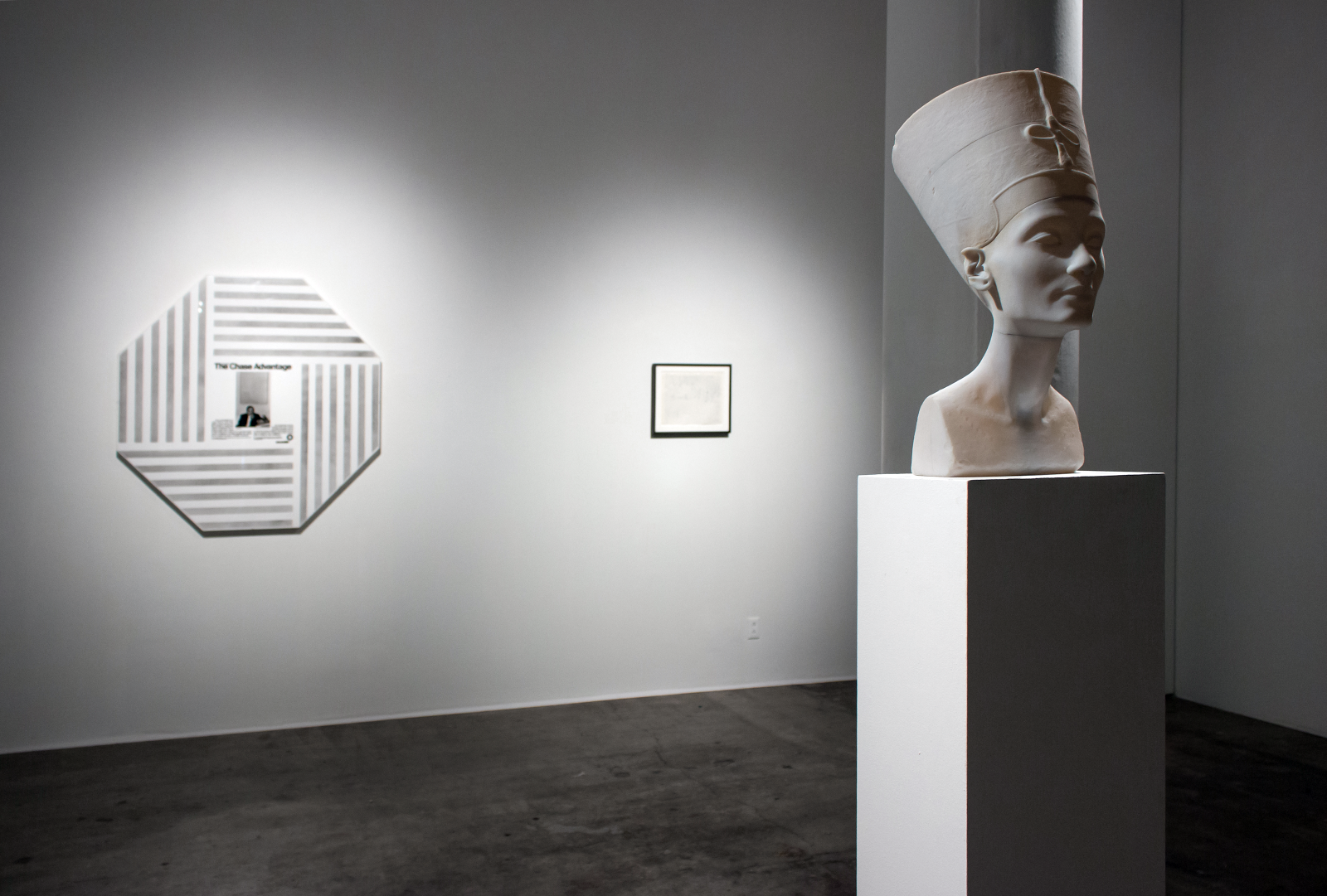 Evidentiary Realism, Evidentiary Realism at Fridman Gallery, photo 2
