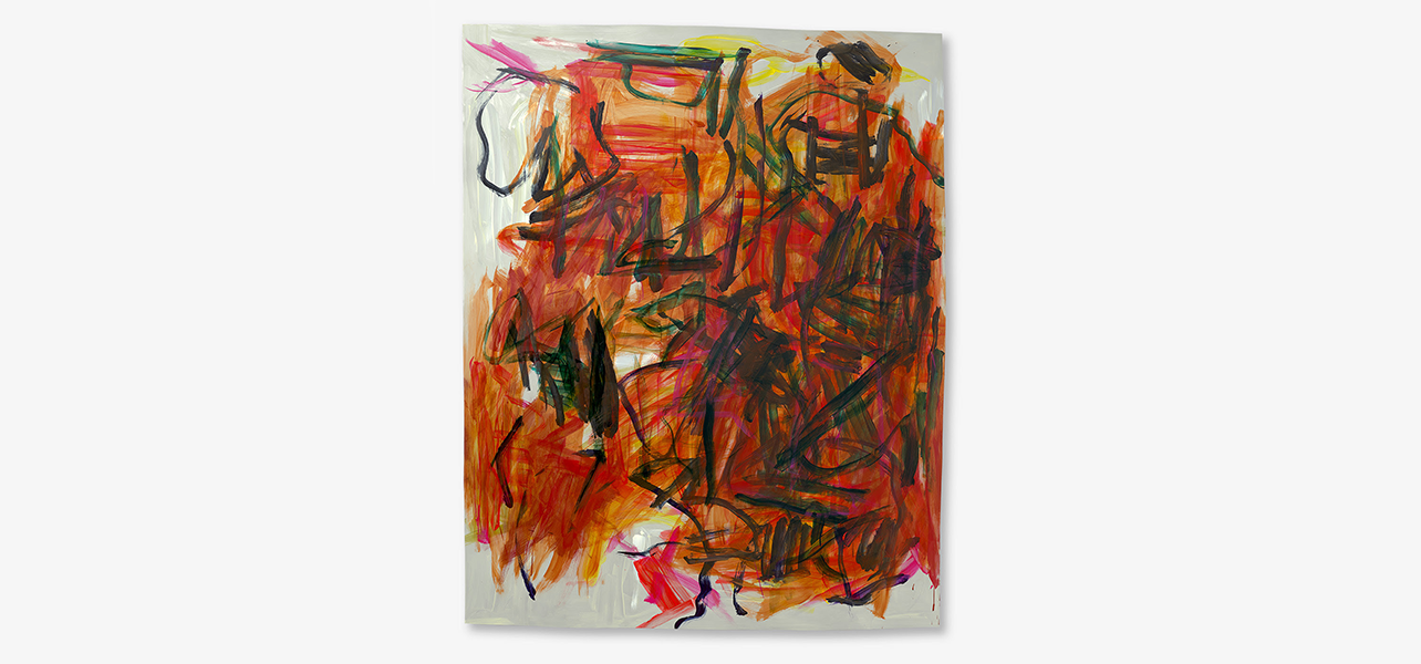 Imi Knoebel, Etcetera at Thaddaeus Ropac, photo 2