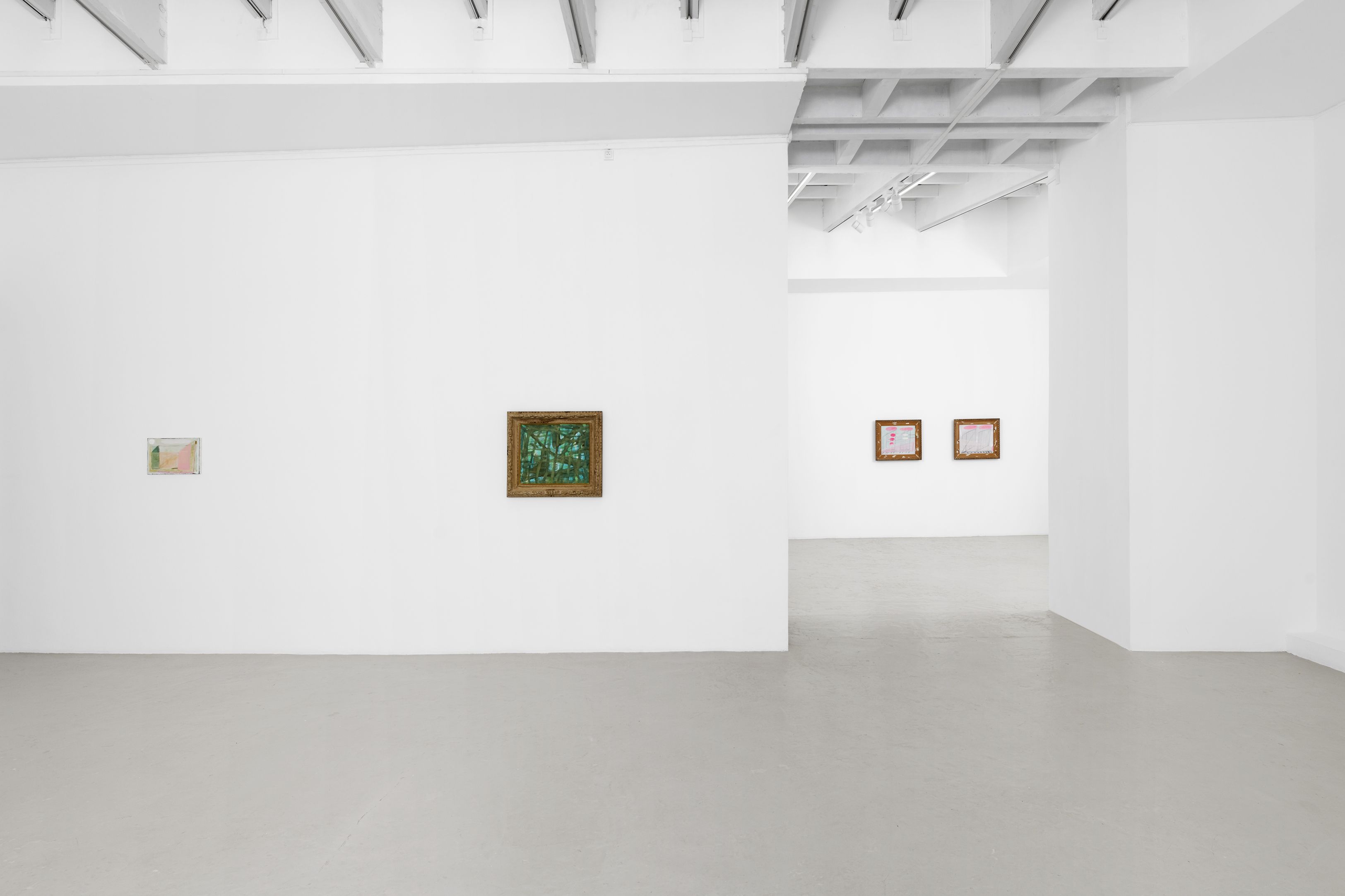 Hiroshi Sugito, Shifting Atmospheres at Semiose, photo 10