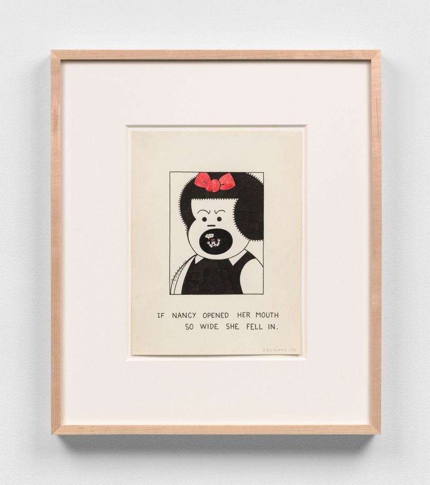 Joe Brainard, image 18 of 31