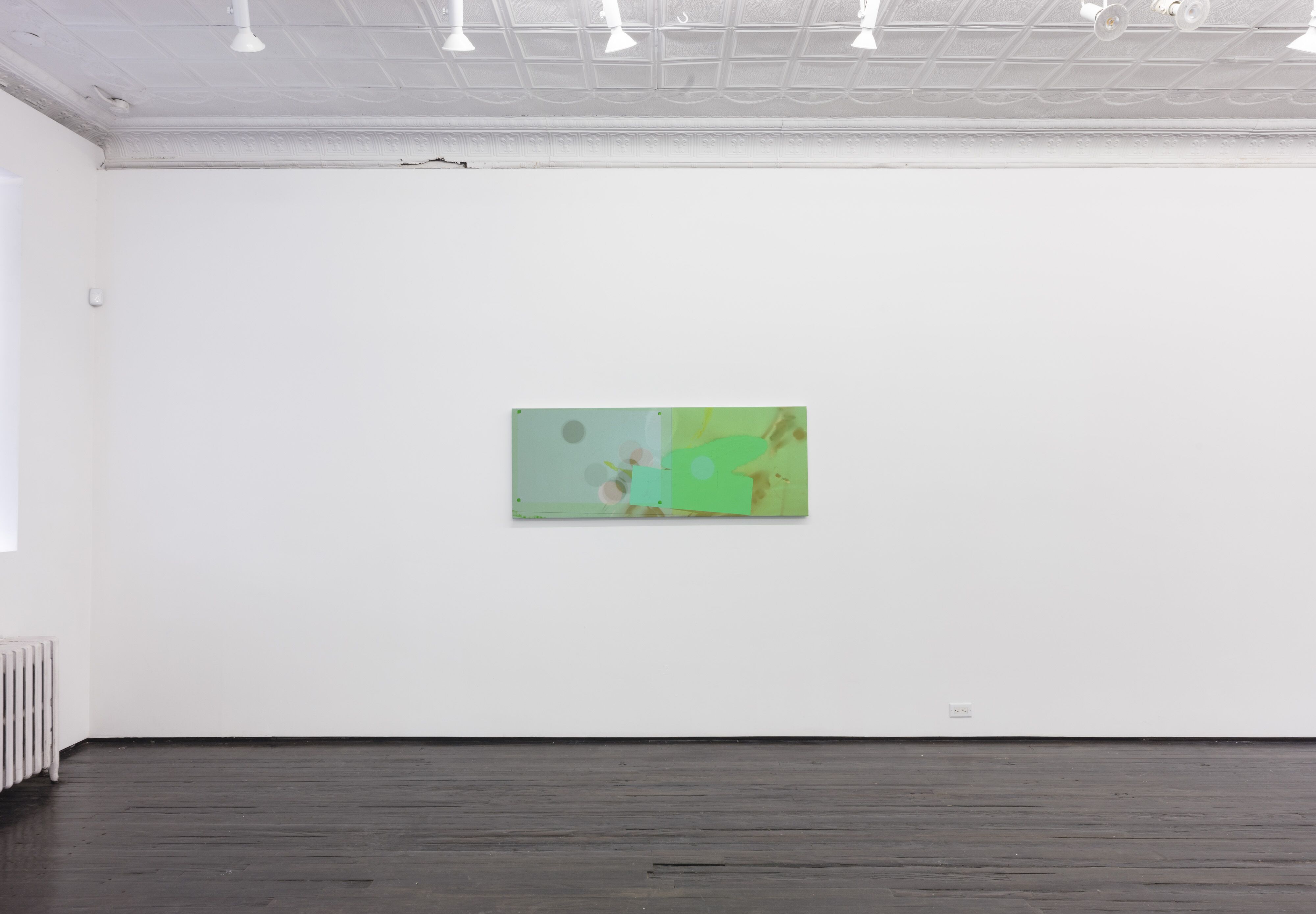 James Miller, Sun Muzzle at Nicelle Beauchene, photo 13