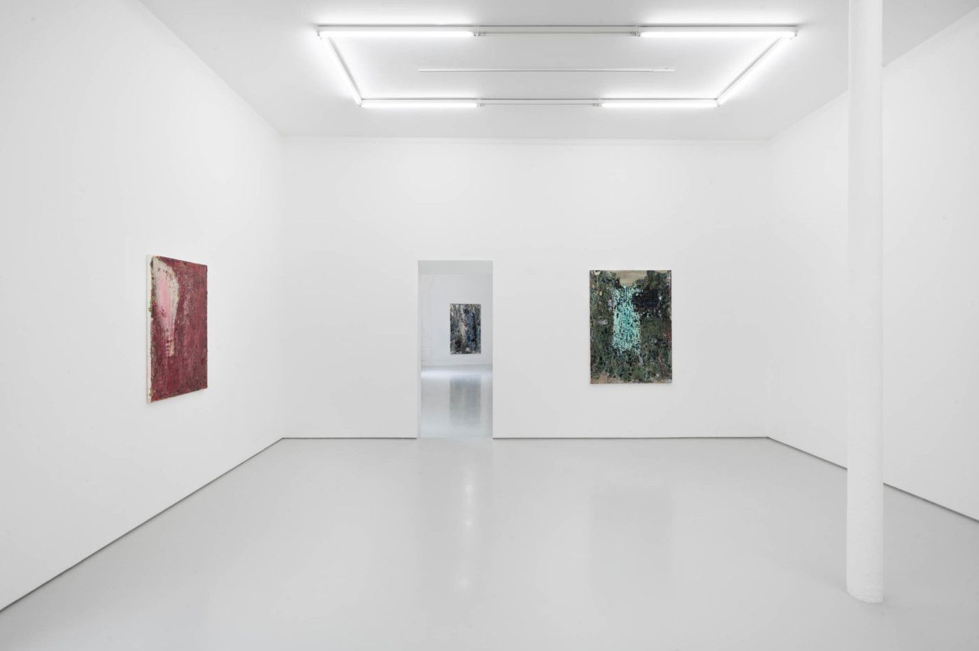 Masanori Tomita, Lamella at High Art, photo 7
