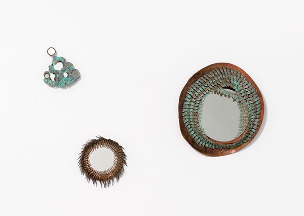 Darcy Miro, Unfounded at Tracy Williams Ltd, photo 5