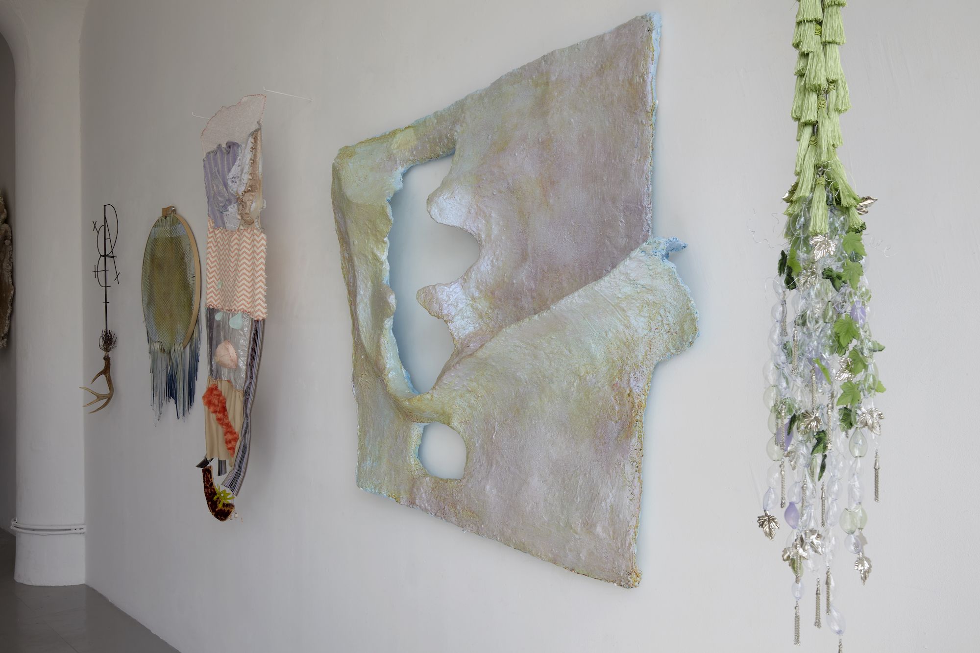 Illiquid Objects, Illiquid Objects at Studio 9D, photo 4