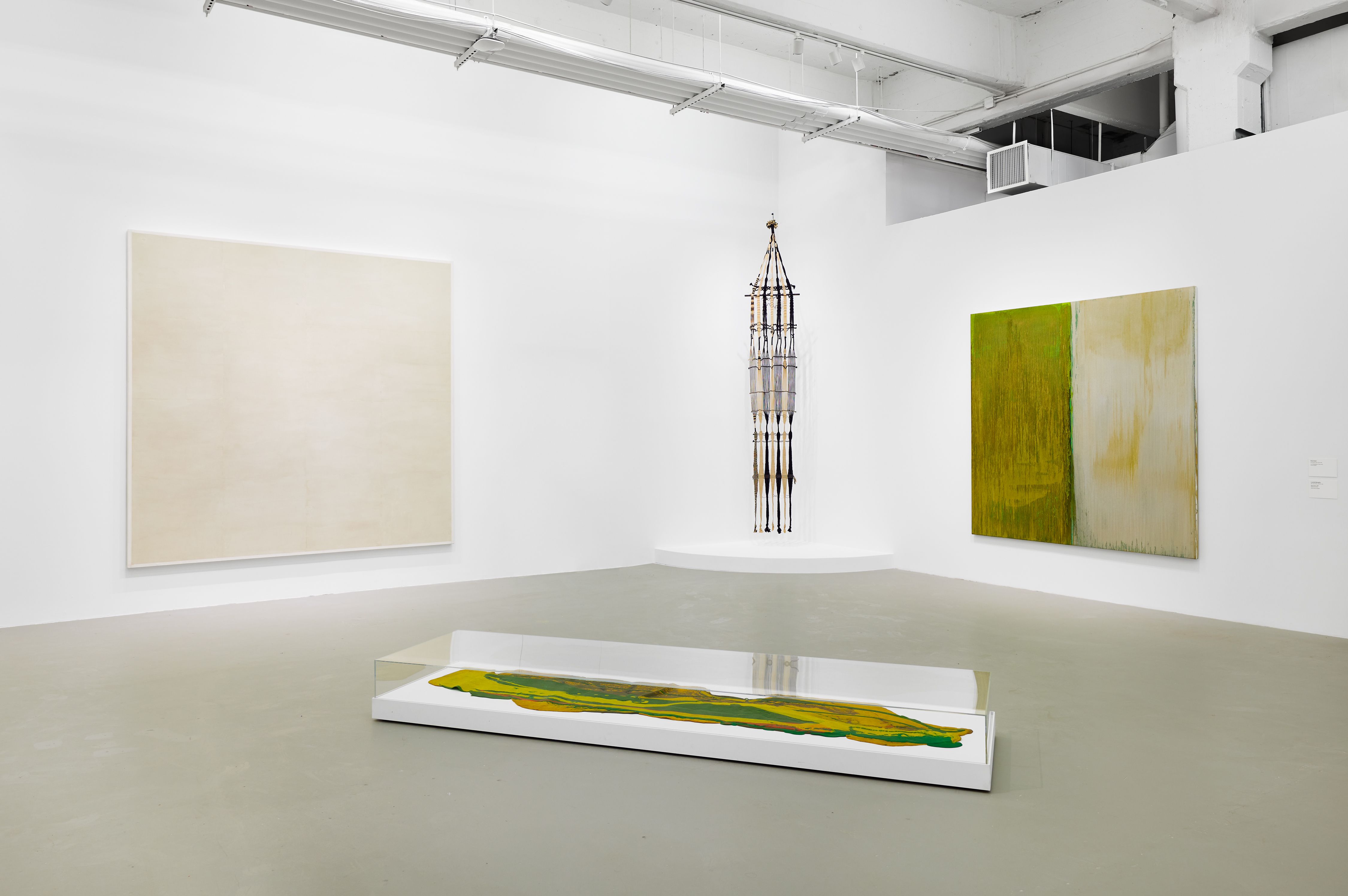 Making Their Mark: Works from the Shah Garg Foundation, image 7 of 11