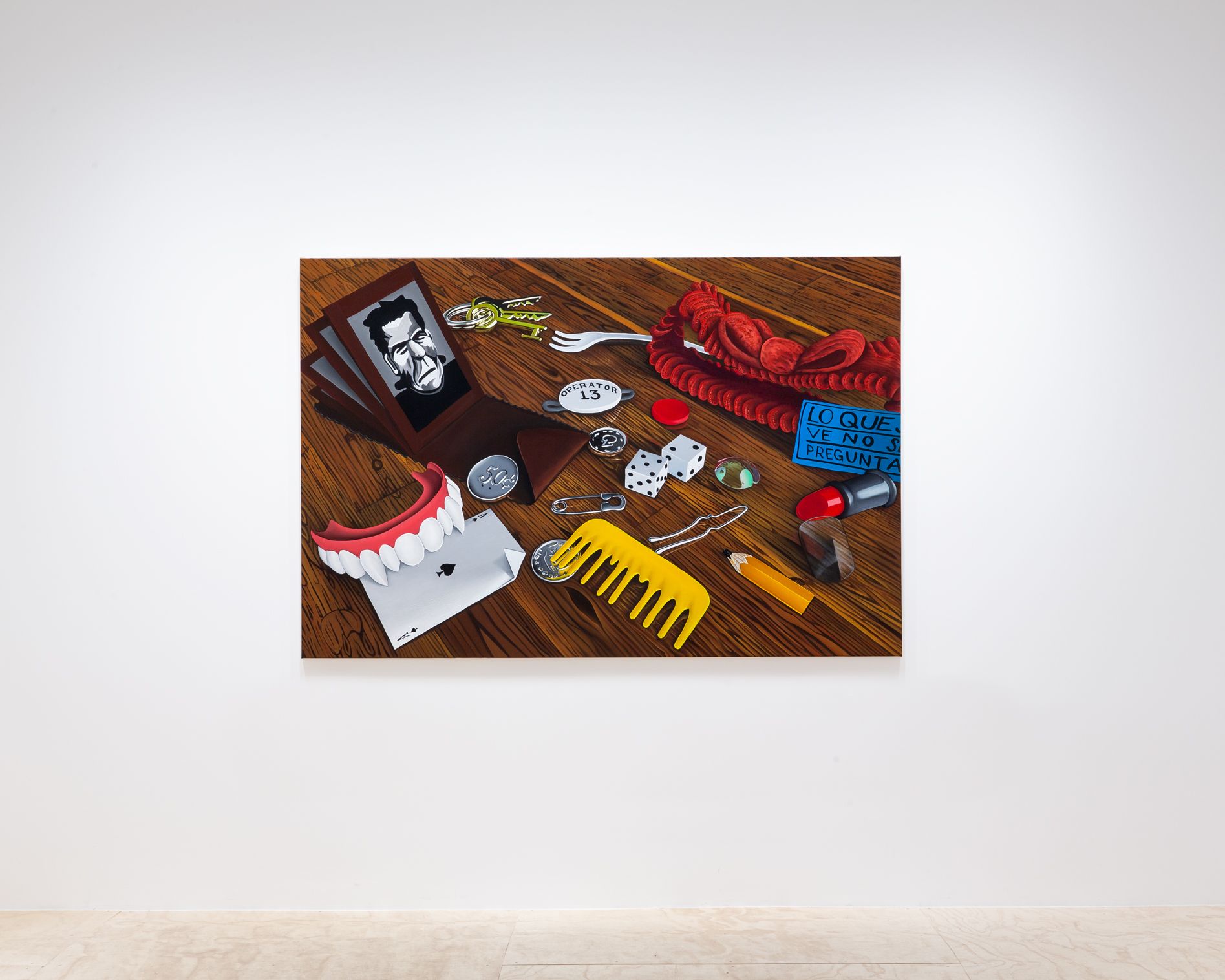 Edgar Serrano, image 7 of 15