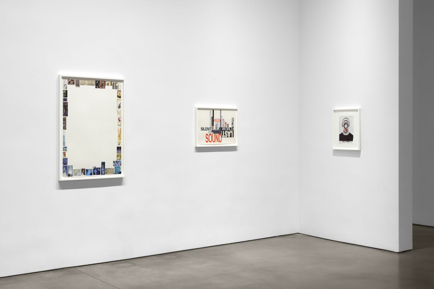 Christian Marclay, Subtitled at Paula Cooper, photo 7