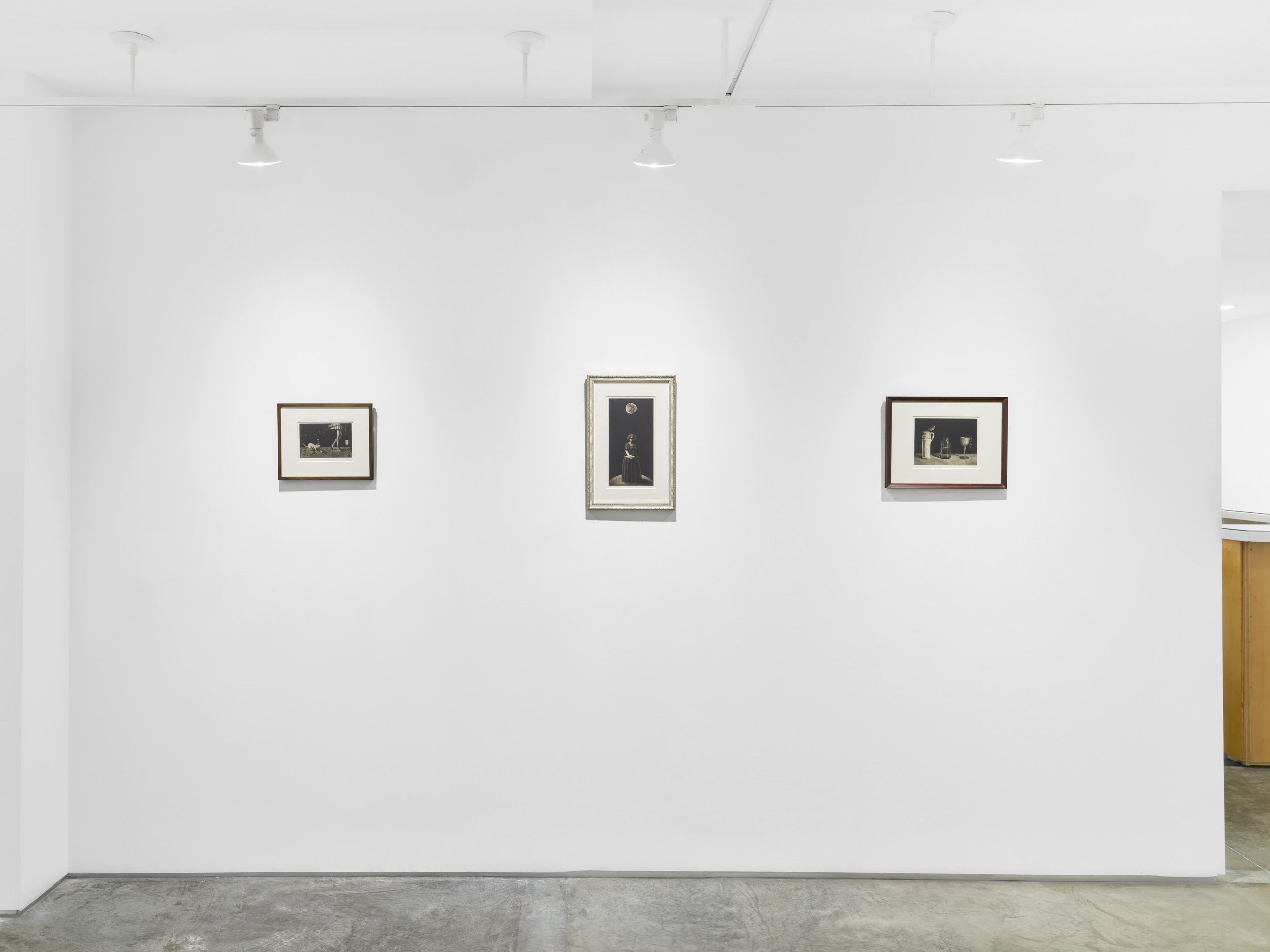 Ami Yamashiro, Pragmatism at Seizan Gallery, photo 4