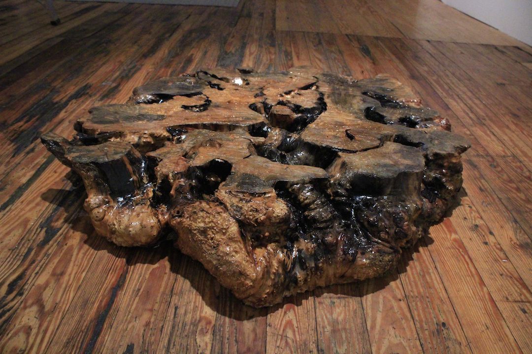 Sara Jimenez, Remnants at Wayfarers, photo 3