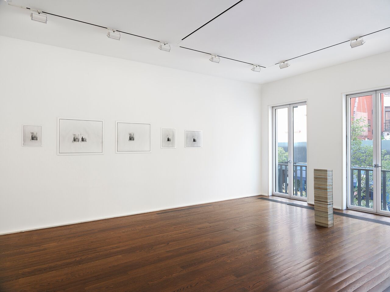 Zoe Leonard, In the Wake at Hauser & Wirth, photo 3