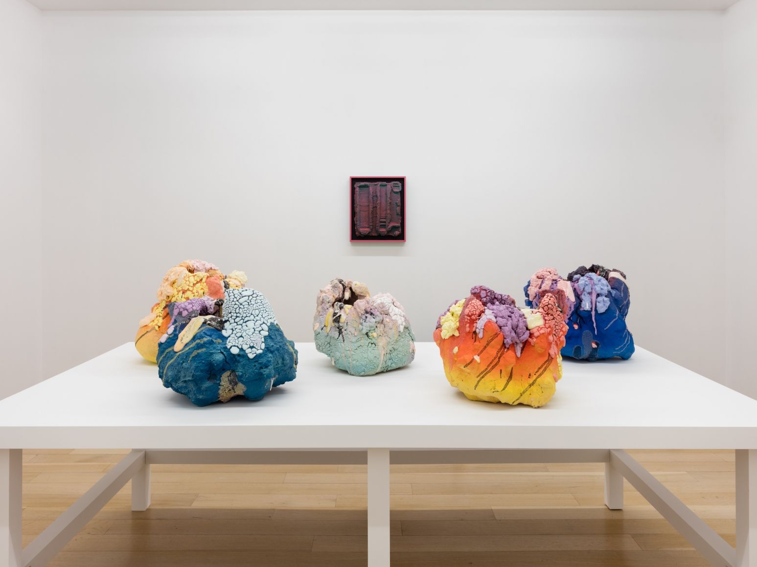 Brian Rochefort, 2030 at Van Doren Waxter, photo 8