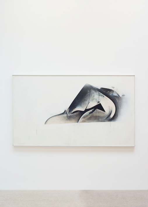 Jay DeFeo, Jay DeFeo at Frank Elbaz, photo 5