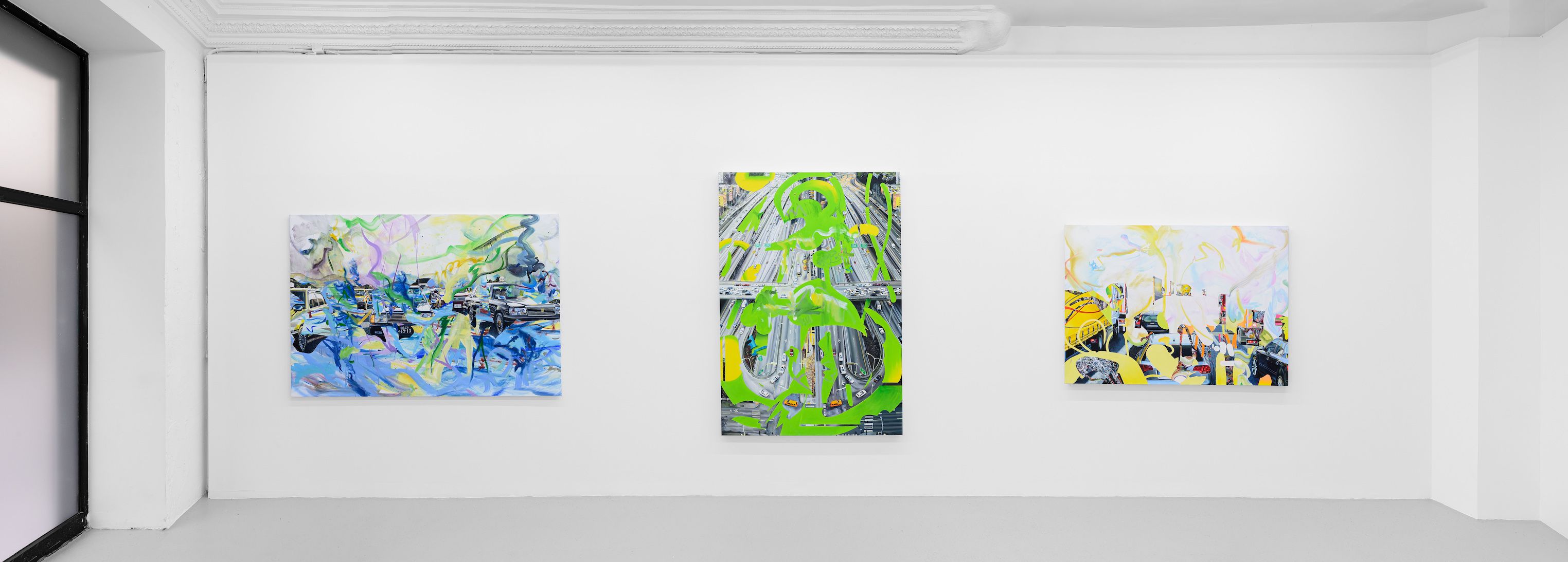 Margaux Valengin, The River at Pact, photo 3