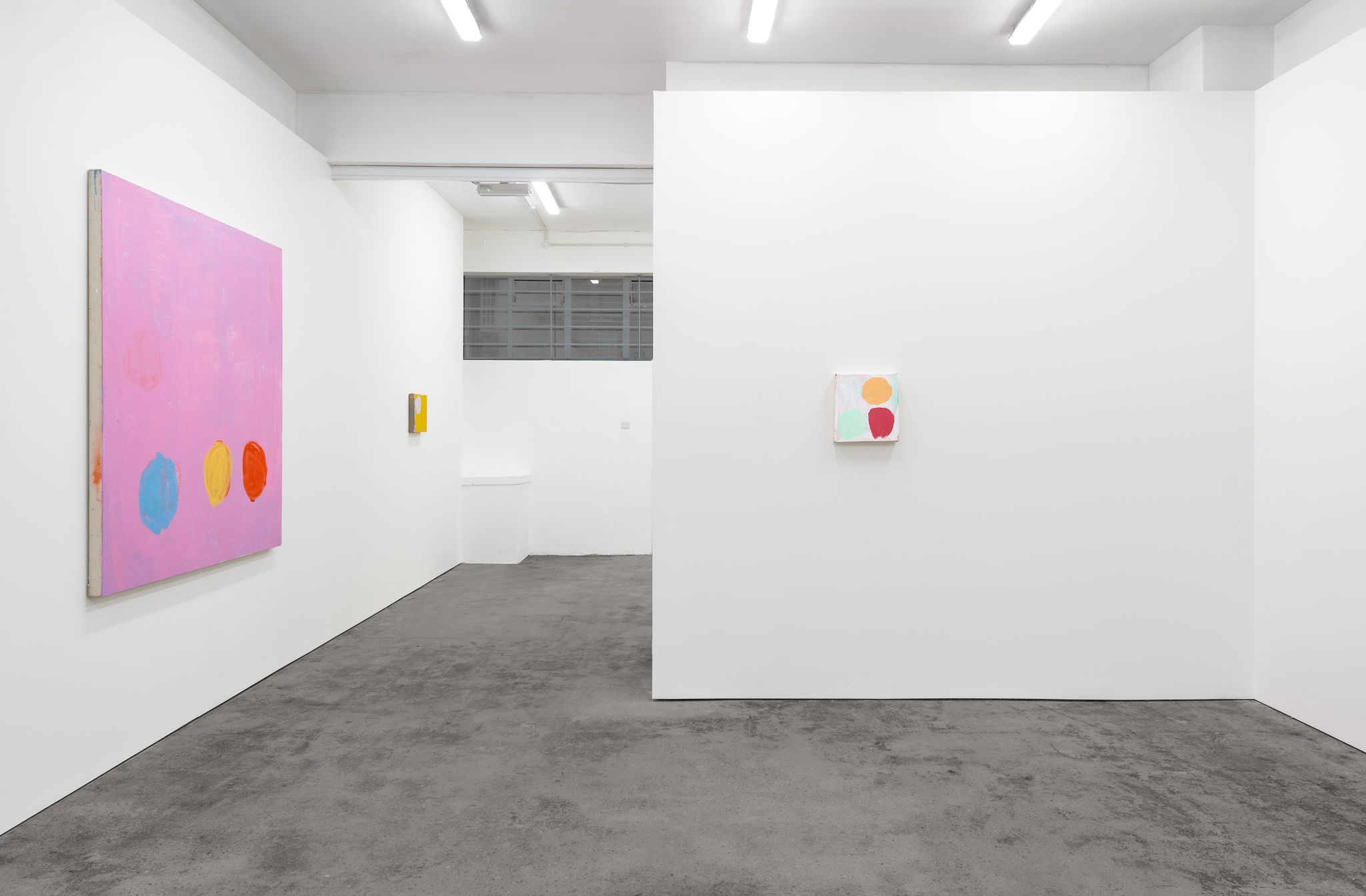 Jule Korneffel, All That Kale at Claas Reiss, photo 3