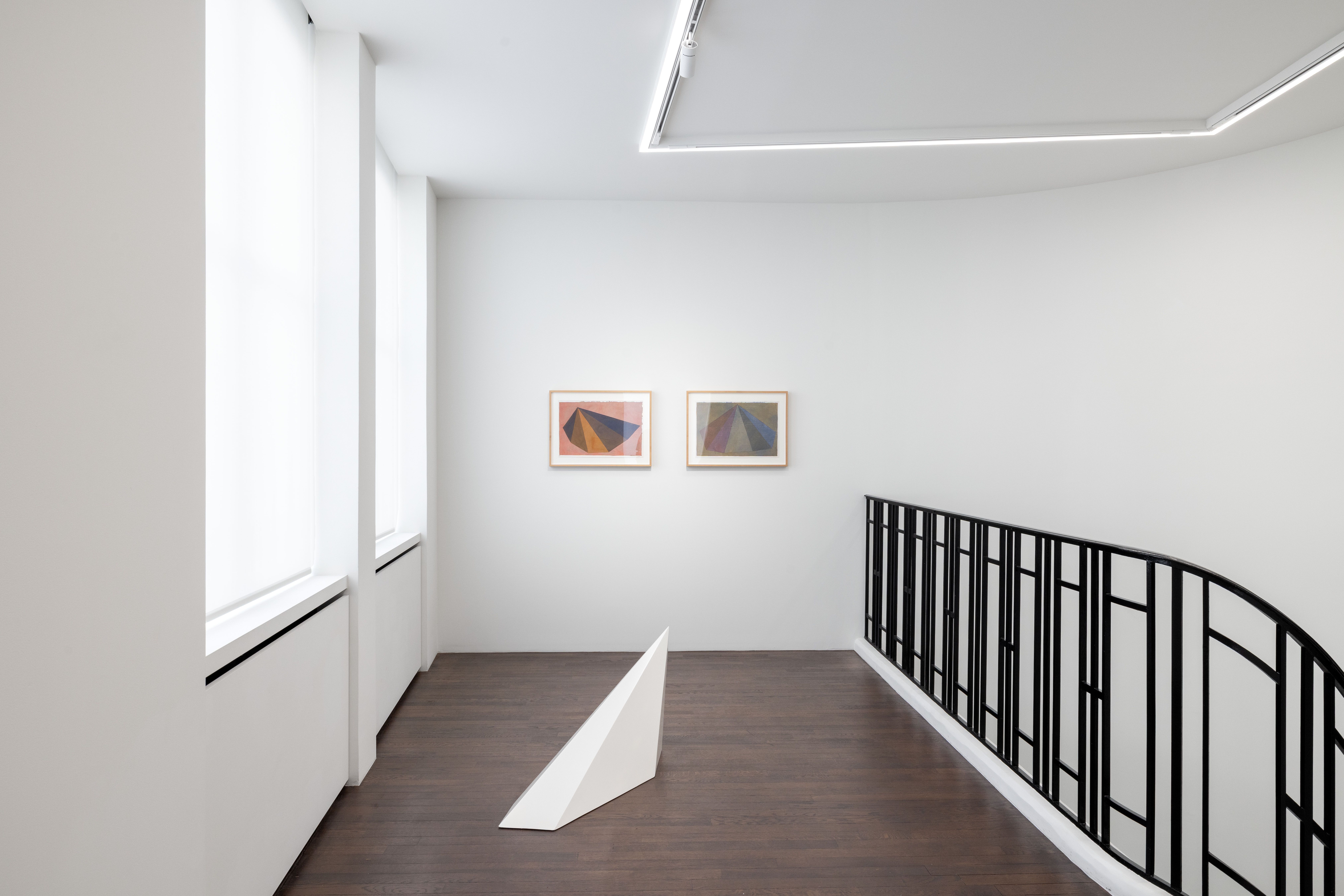 From Line to Matter, From Line to Matter at Mitterrand, photo 3