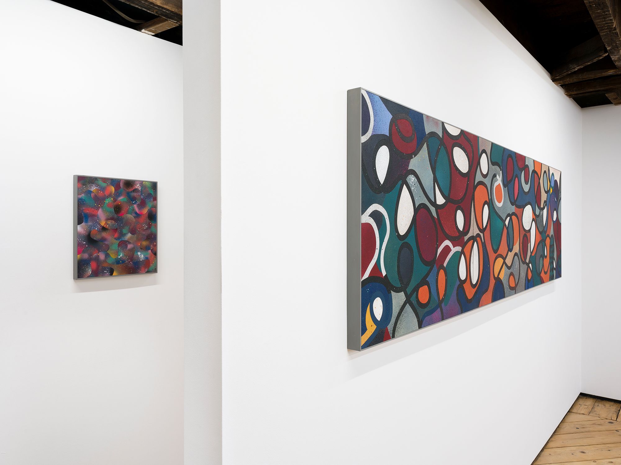 Rhys Coren, Falling Up at Foreign & Domestic, photo 10