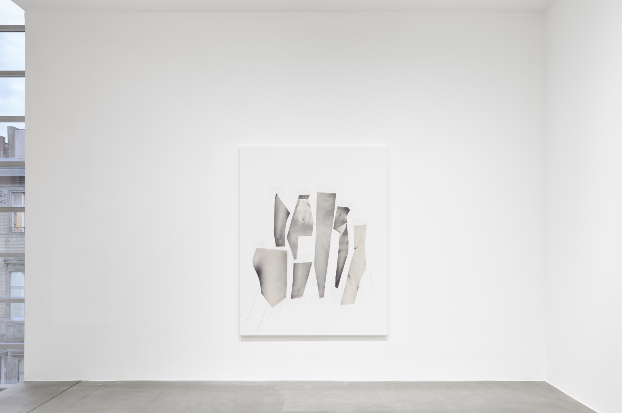 Richard Prince, Body at Max Hetzler, photo 7