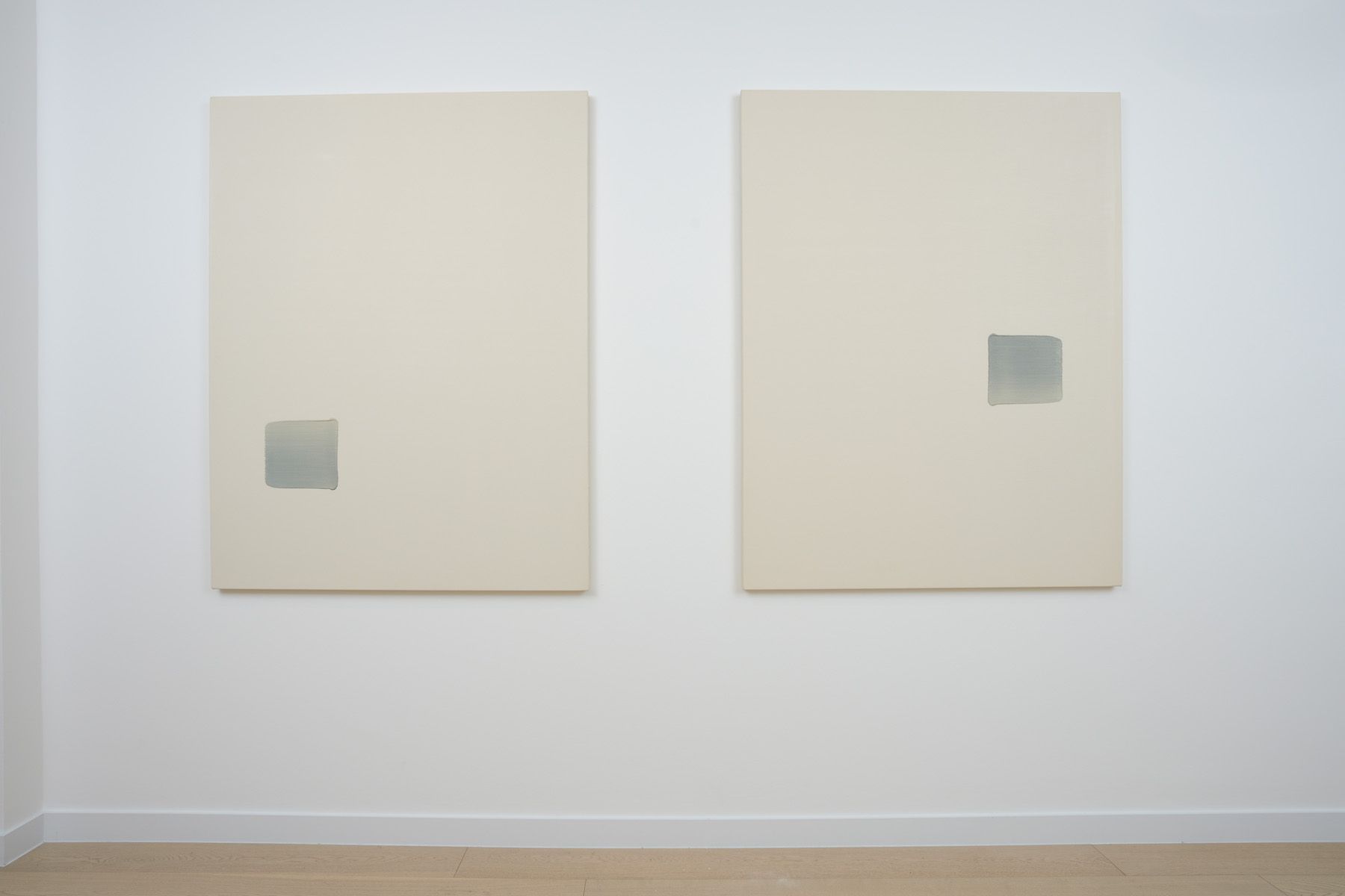Intercontinental Abstraction (Part I), Intercontinental Abstraction (Part I) at Omer Tiroche, photo 2
