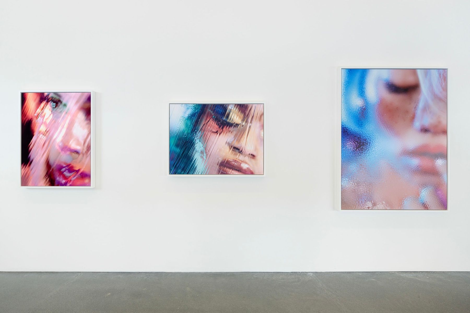 Marilyn Minter, Marilyn Minter at Regen Projects, photo 10
