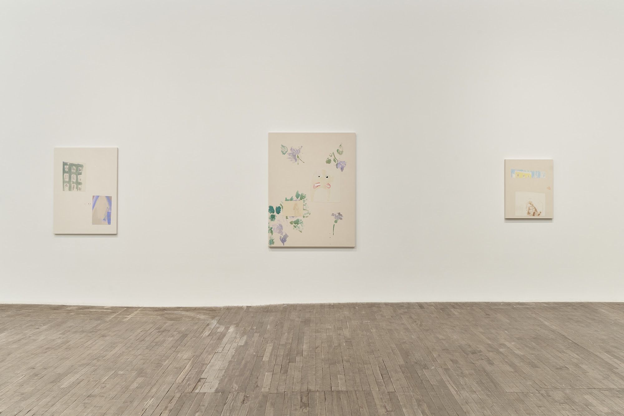 Sofia Silva, Spoiled by Freud at Andrew Kreps, photo 4