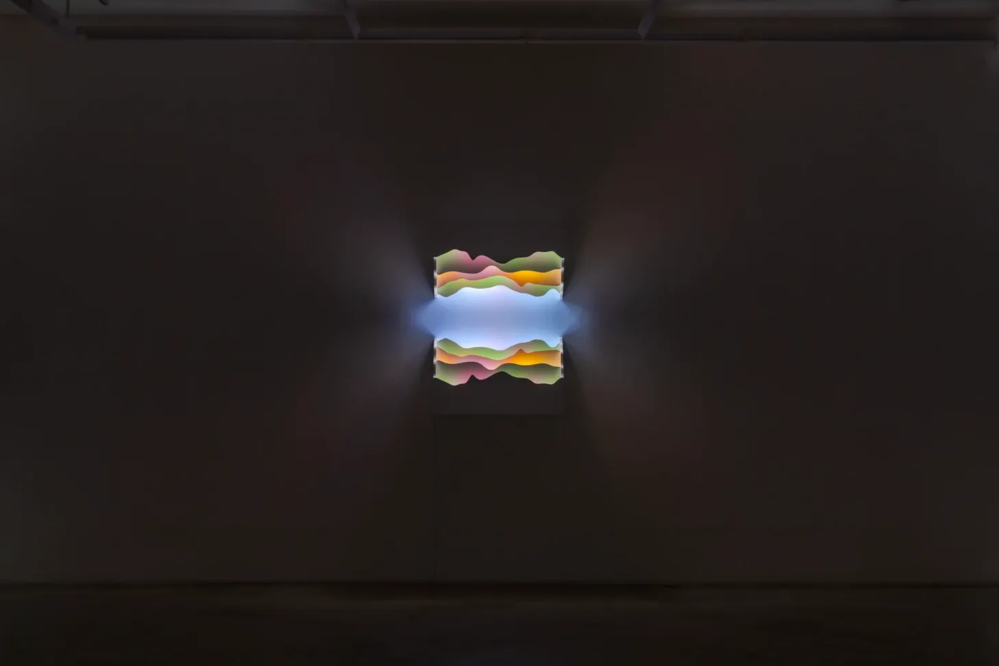 Changwon Lee, Changwon Lee at Gallery Simon, photo 8
