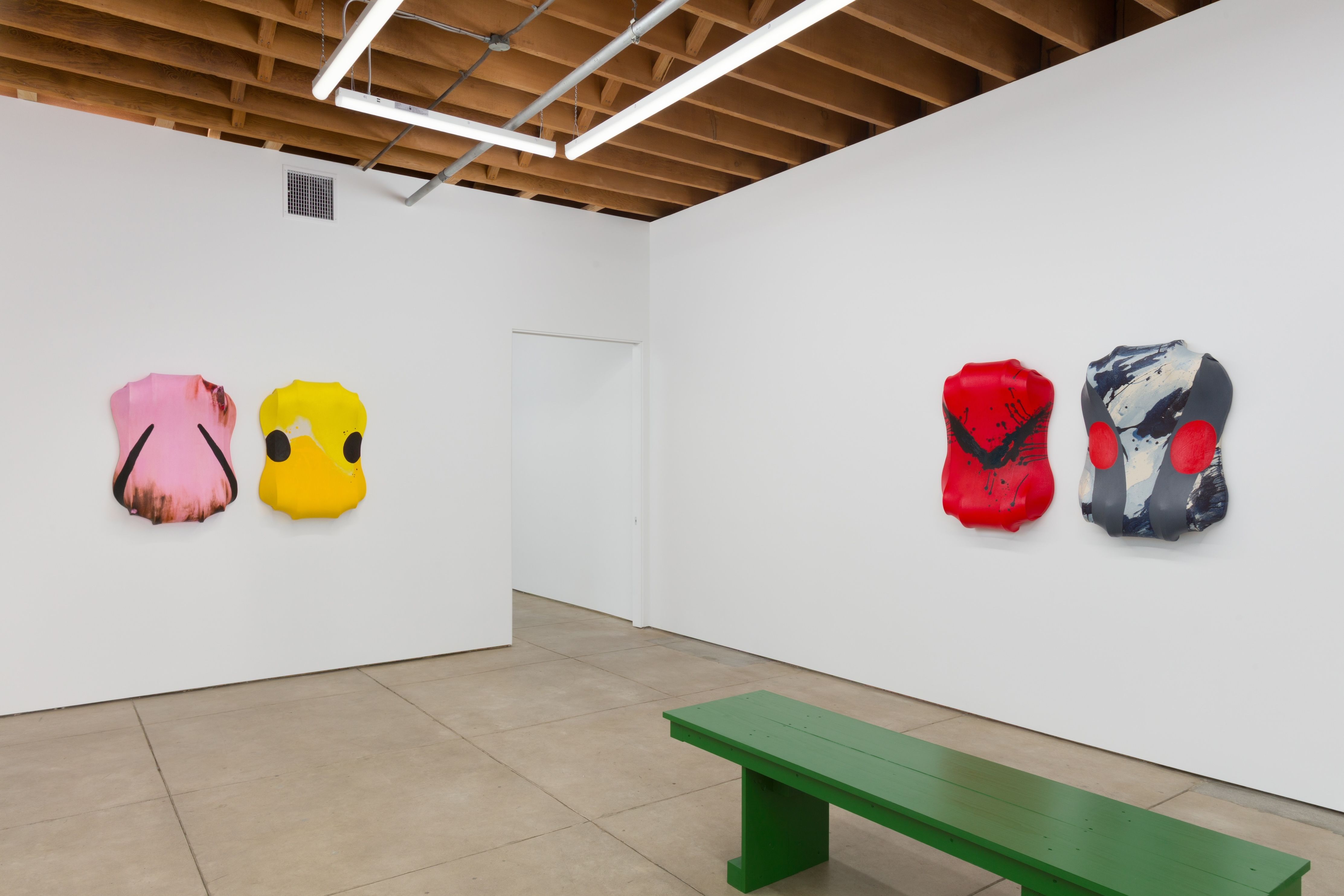 Adrienne Maki, Volume at Ochi, photo 2