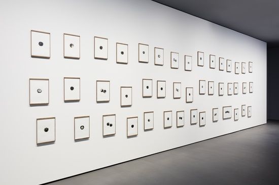 Anri Sala, Take Over at Esther Schipper, photo 3