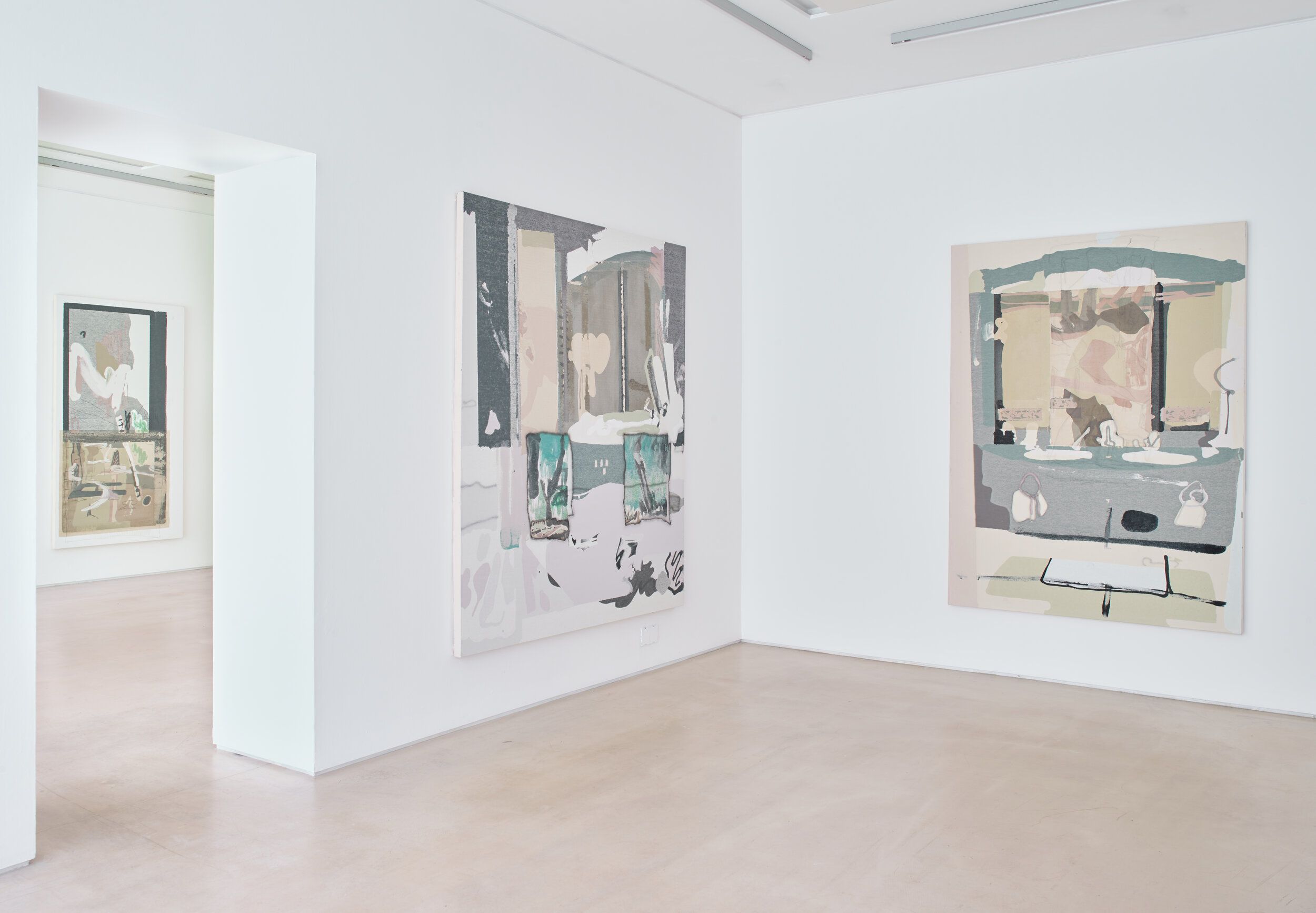 Alex Urie, Silo at Peer, photo 2