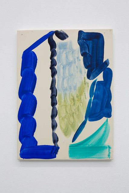 Patricia Treib, Patricia Treib at Wallspace, photo 15