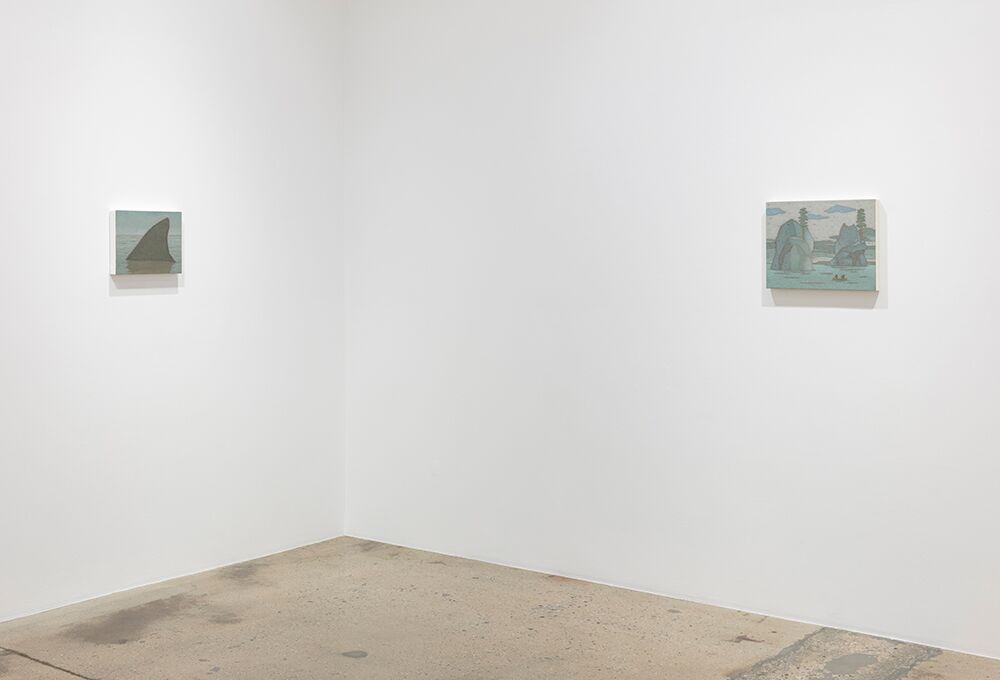 John Dilg, Features at Steve Turner, photo 7