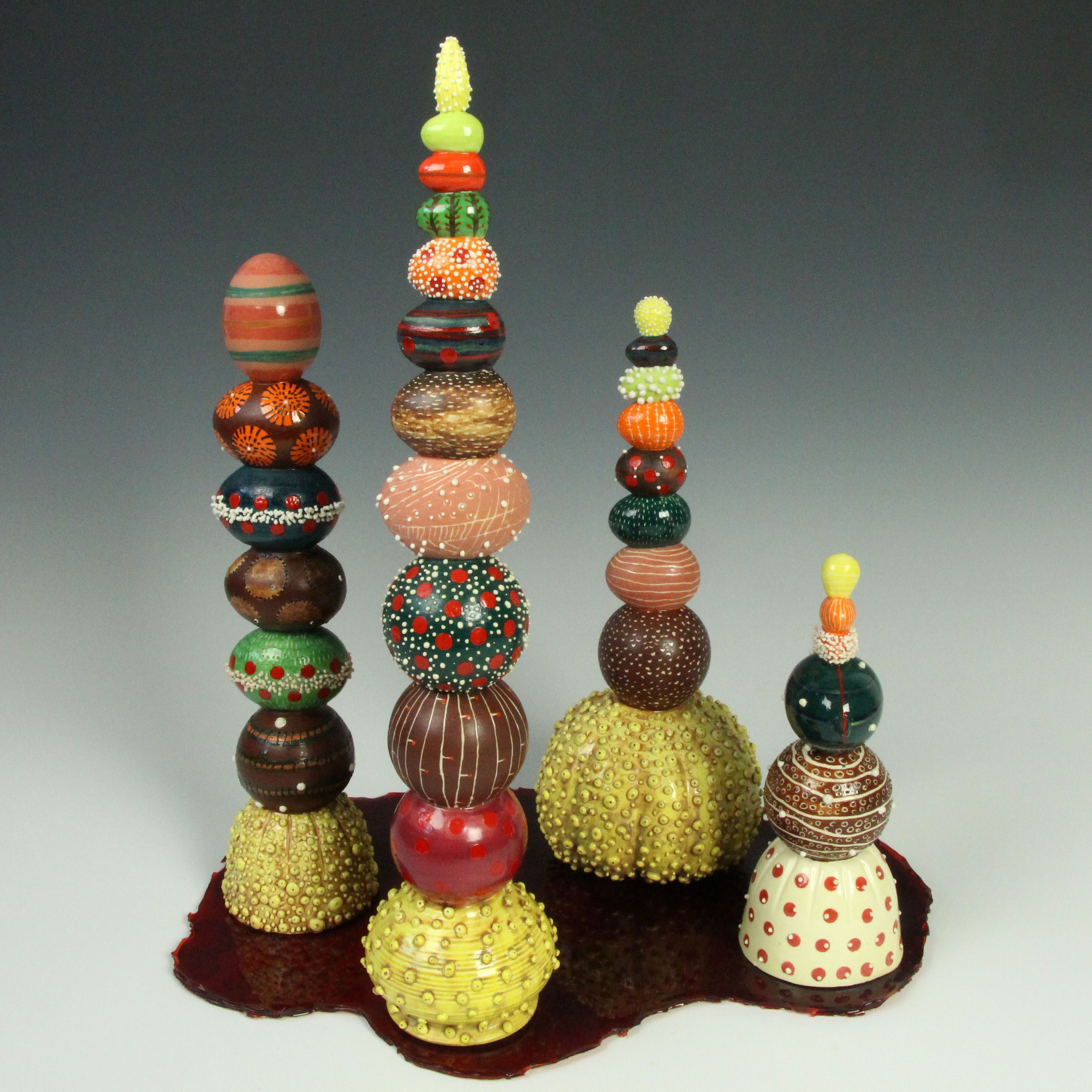 Eleen Lin & Tammie Rubin, Mythodical at C24 Gallery, photo 2