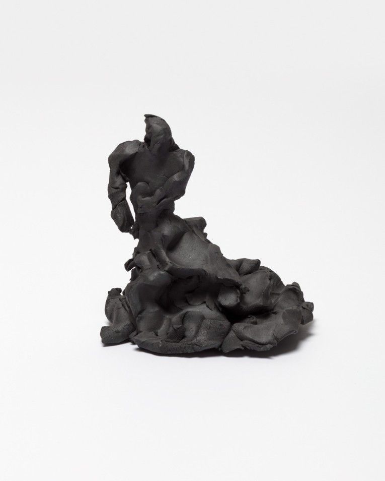 Liz Glynn, The Myth of Singularity at Paula Cooper, photo 2