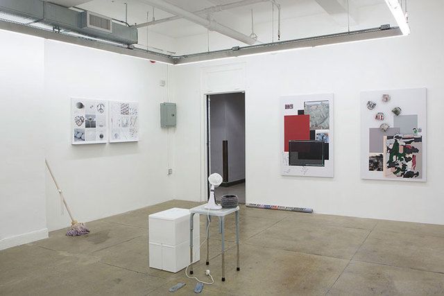 Today : Morrow, Today : Morrow at Balice Hertling, photo 3