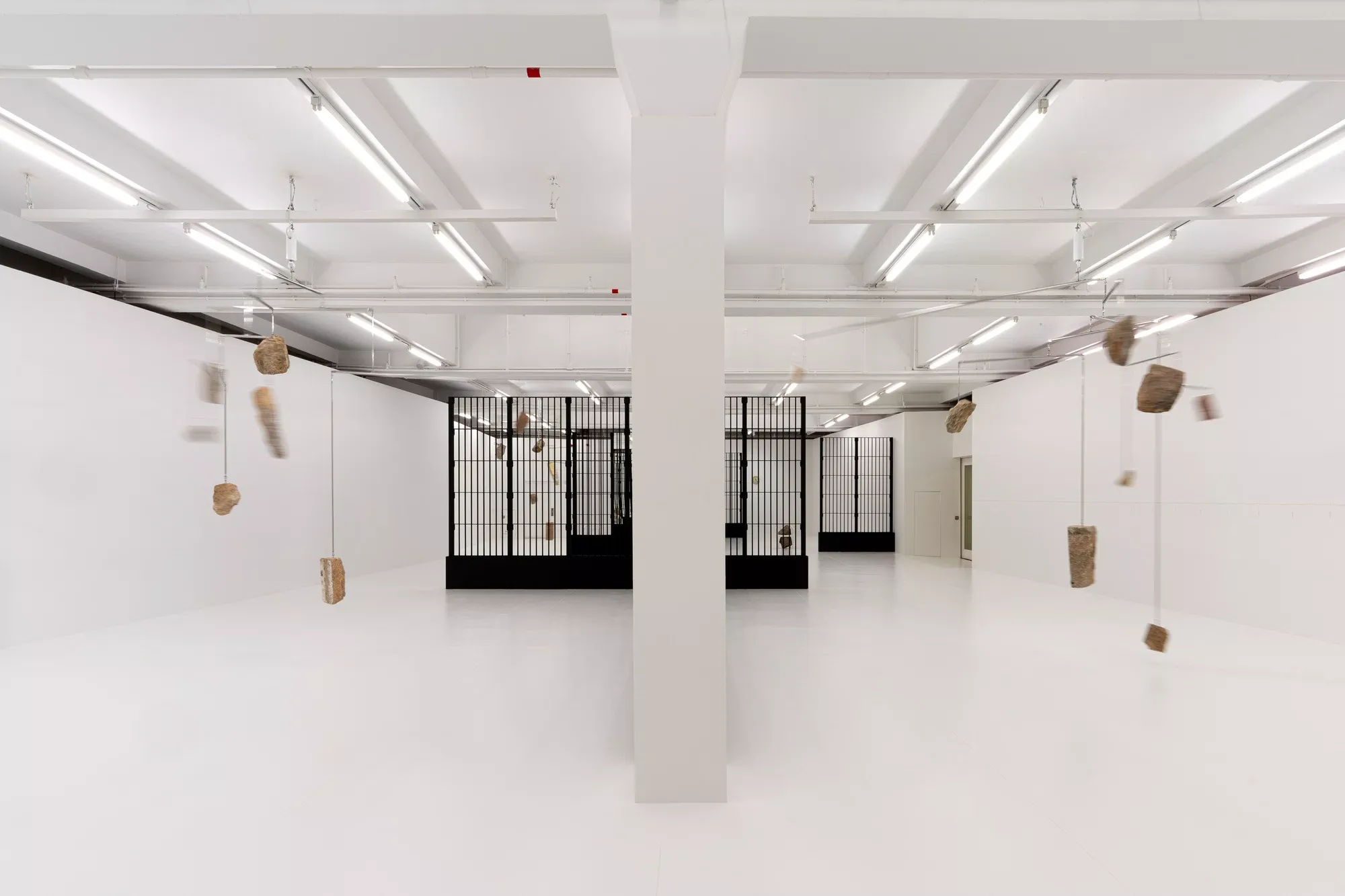 Alicja Kwade, Pretopia at Tai Kwun Contemporary, photo 2