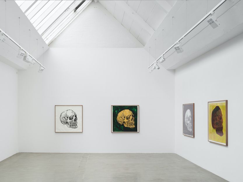 Johnny Miller, The Nature of Nature at Barbara Thumm, photo 3