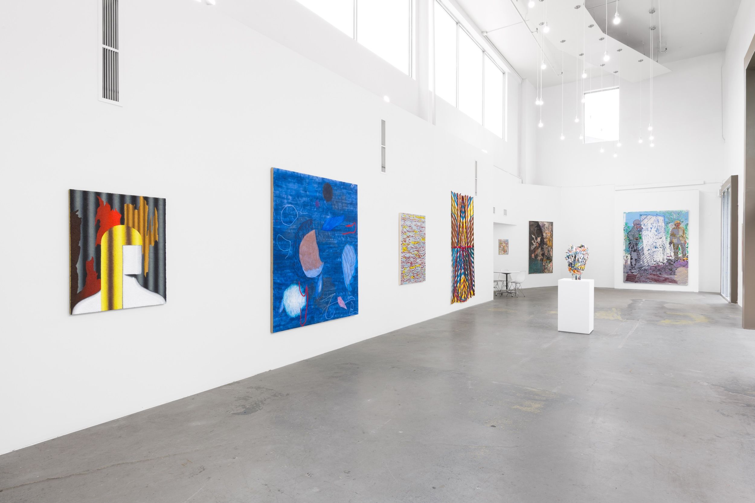 Group Show, image 9 of 13