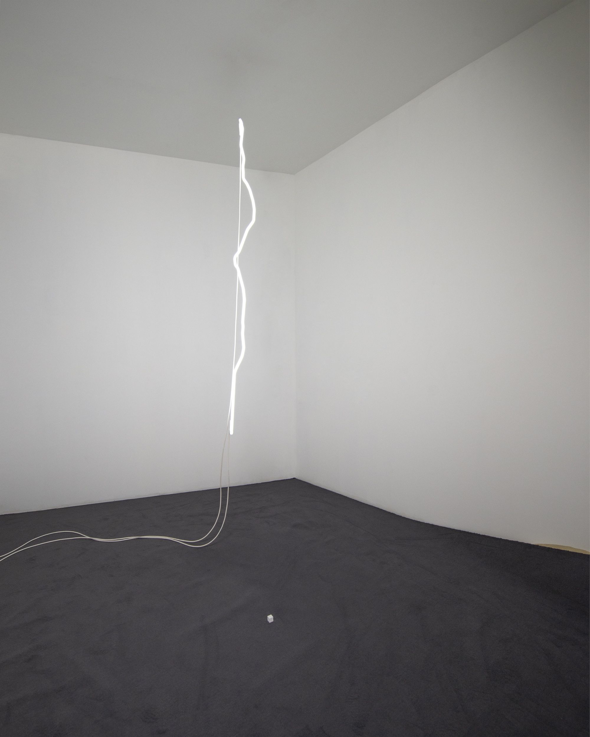 Charbel-joseph H. Boutros, Distant Tears at Jean-Kenta Gauthier | Odéon, photo 2