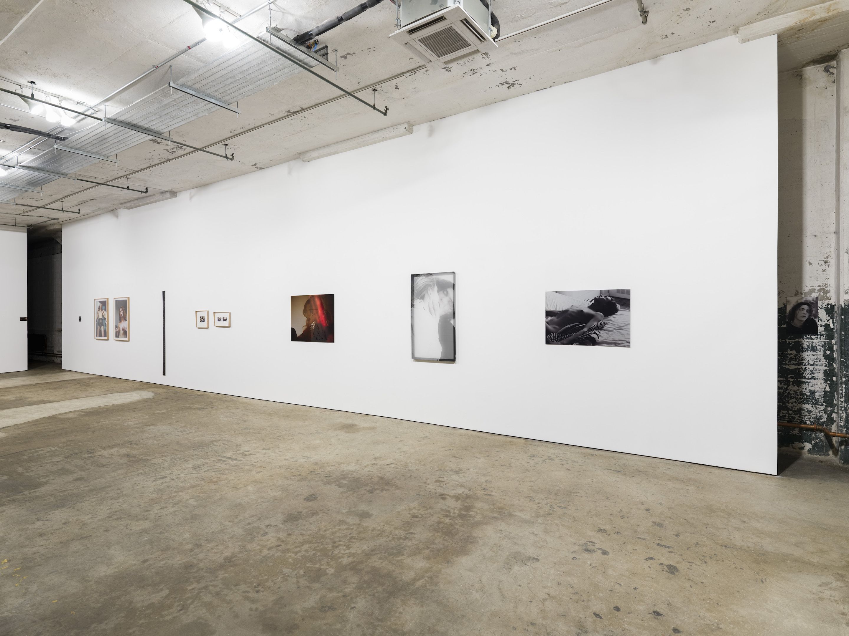 Zoe Chait, Noise at Ramiken, photo 7