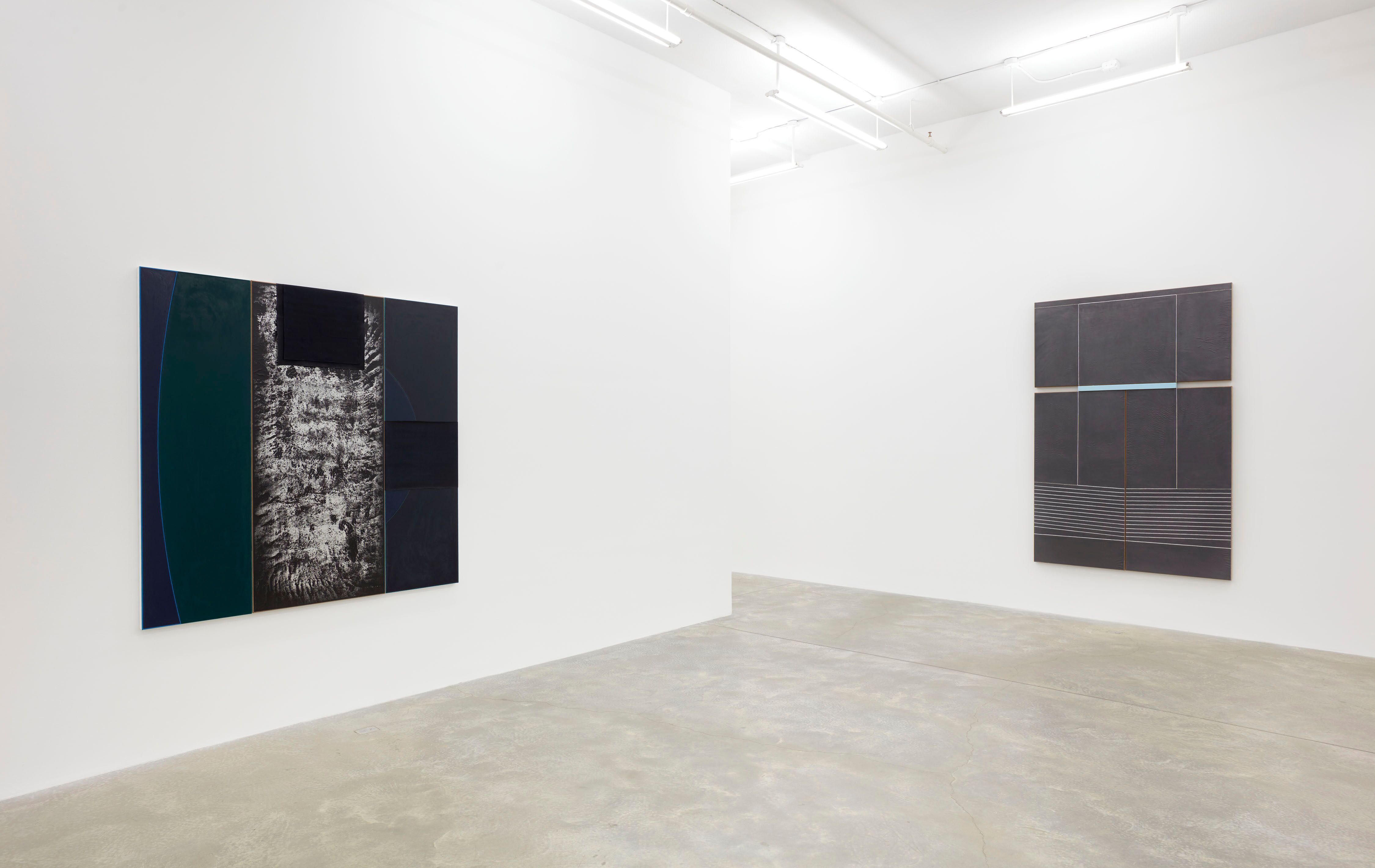 N. Dash, N. Dash at Casey Kaplan, photo 8