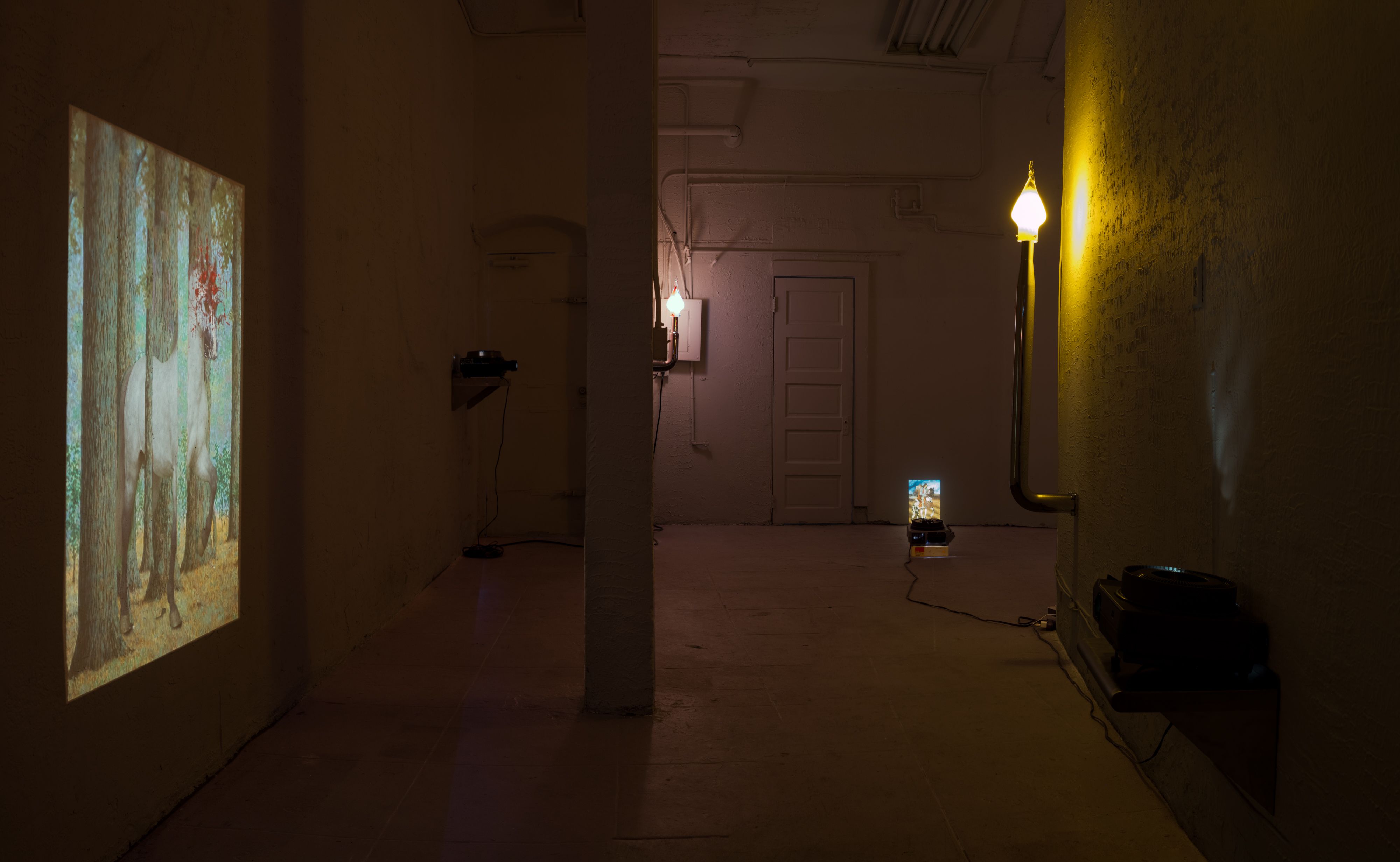 Dogperson39 & Parker Ito, Godperson93 at Temple Projects, photo 6