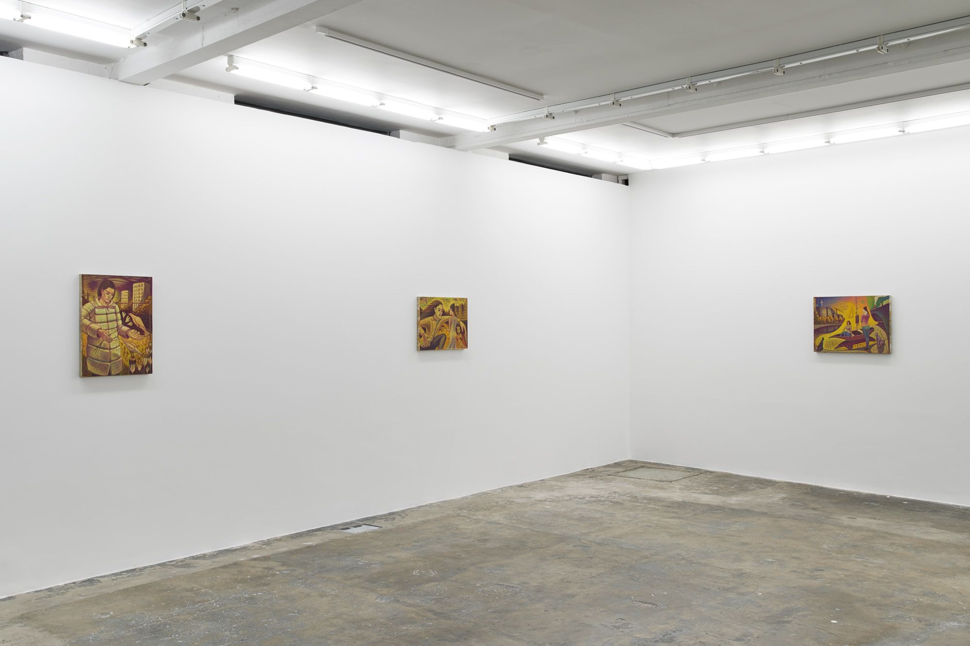 Stephen Polatch, Clyde at Soft Opening, photo 15