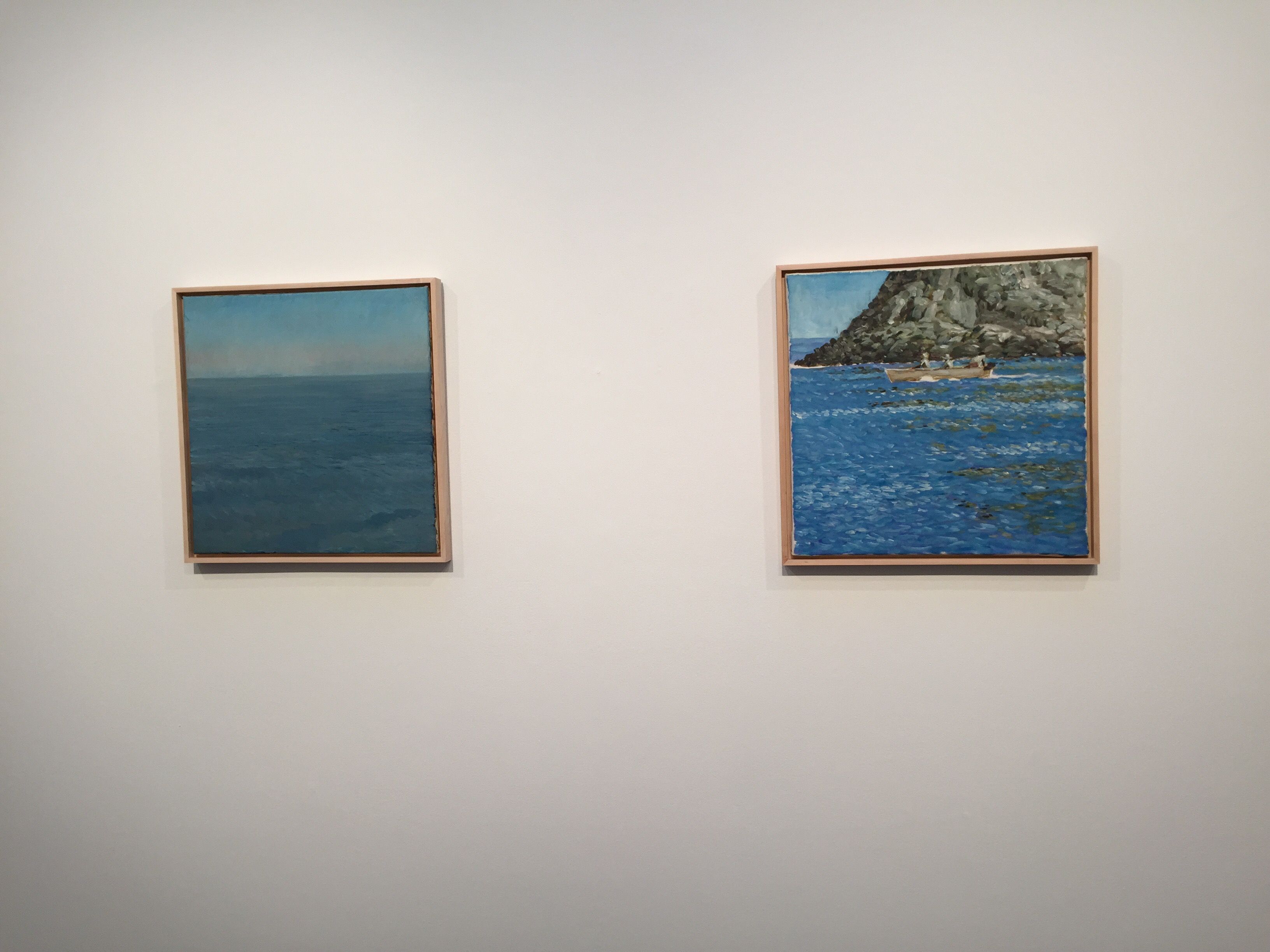 Paul Thek, Ponza and Roma at Alexander and Bonin, photo 3