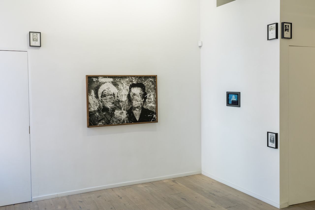 Archaeologies of the Selfie, Archaeologies of the Selfie at Galeria Nara Roesler, photo 8