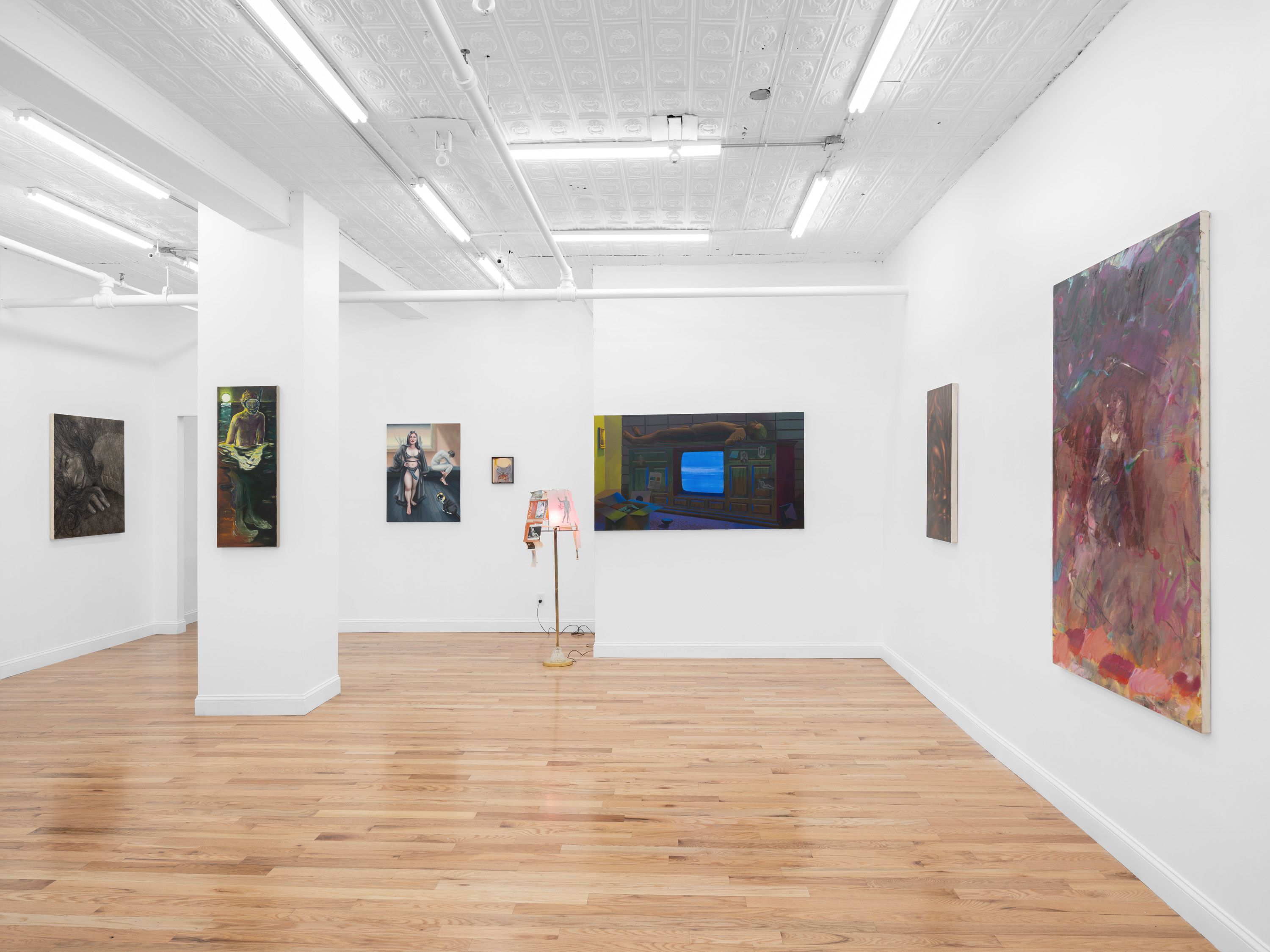 Dawn to Dusk, Dawn to Dusk at Fragment, photo 3