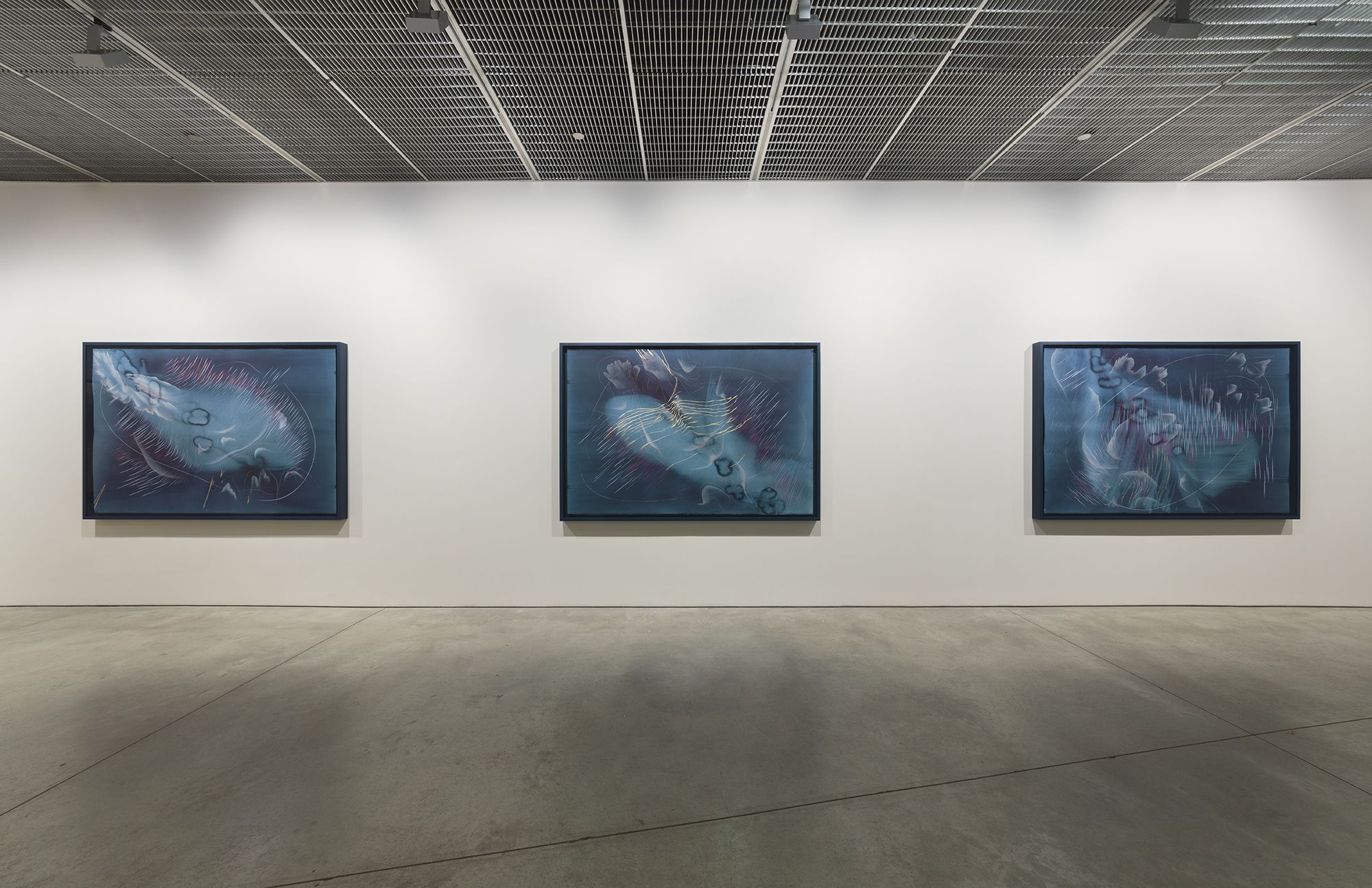 Jorinde Voigt, The State of Play at David Nolan, photo 6