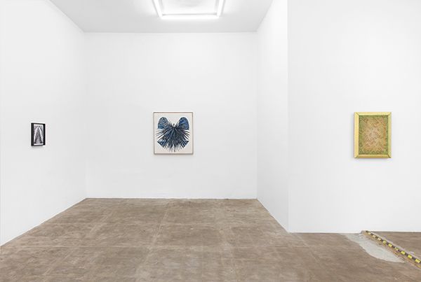 Deep Superficial Perceptions, Deep Superficial Perceptions at CES Gallery, photo 3