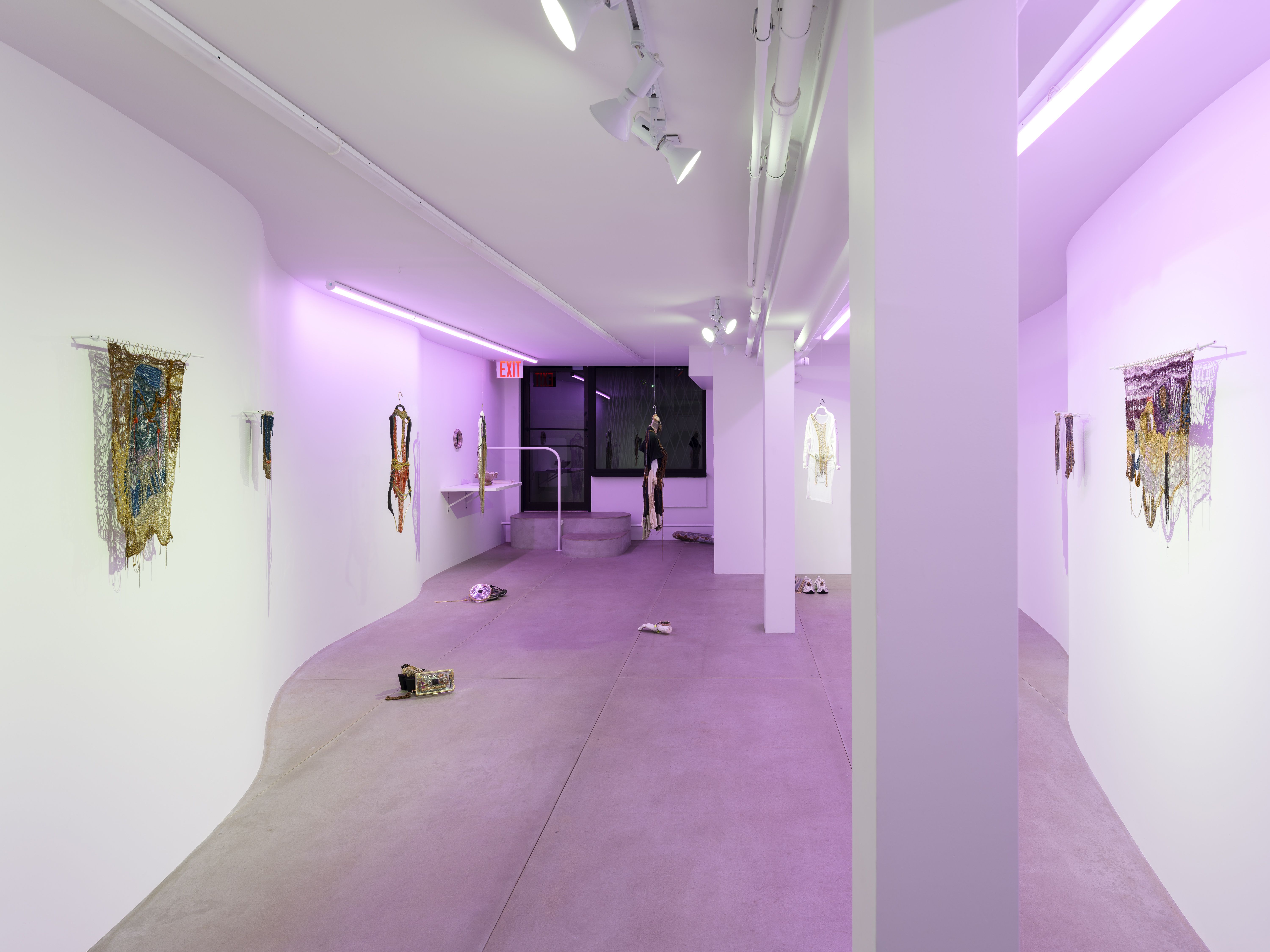 Arielle de Pinto, Vow Break at L'Inconnue, photo 4